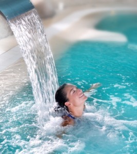 Paquete Relax Casa Rosalia 99 €