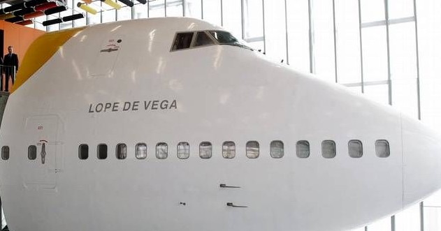 El Muncyt en A Coruña: Museo Nacional de Ciencia y Tecnología