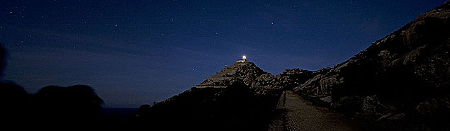 Exposición “Finis Terrae” de Marta Moreiras