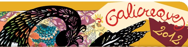 Festival de Títeres Galicreques 2012 