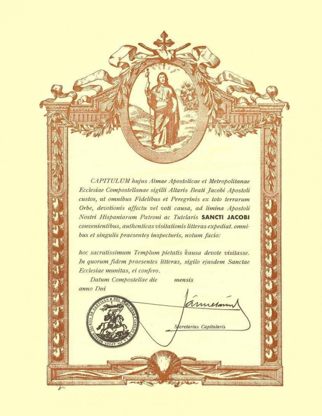 La Compostelana La Compostelana