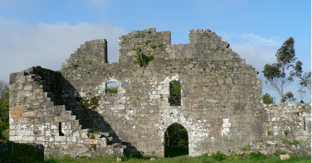 Las torres de Altamira Las torres de Altamira
