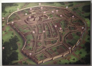Museo-Peregrinaciones-Santiago-Compotela