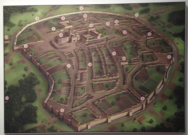 Museo-Peregrinaciones-Santiago-Compotela