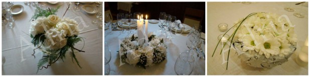 Floristerias para bodas en santiago de compostela